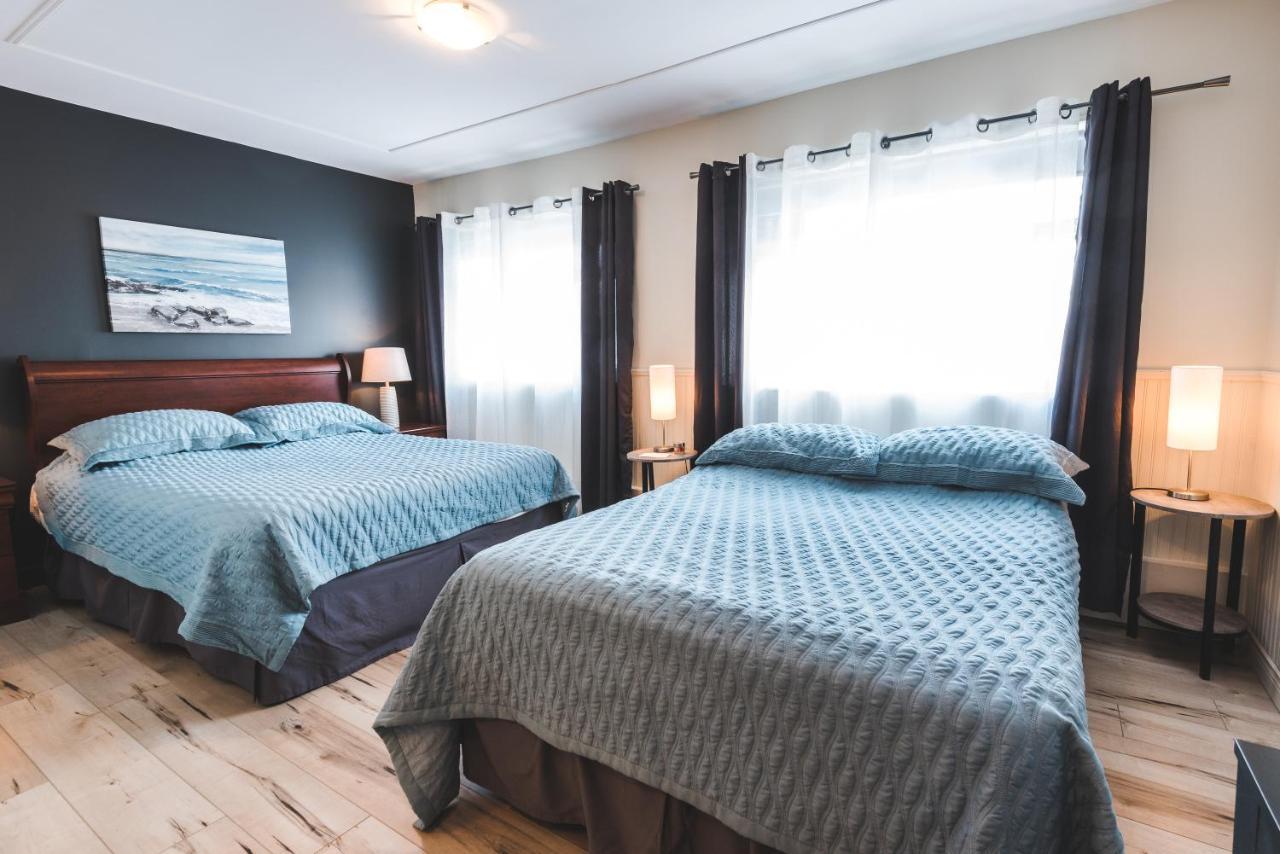 Hotel Le Plaza Ла-Бе Екстер'єр фото