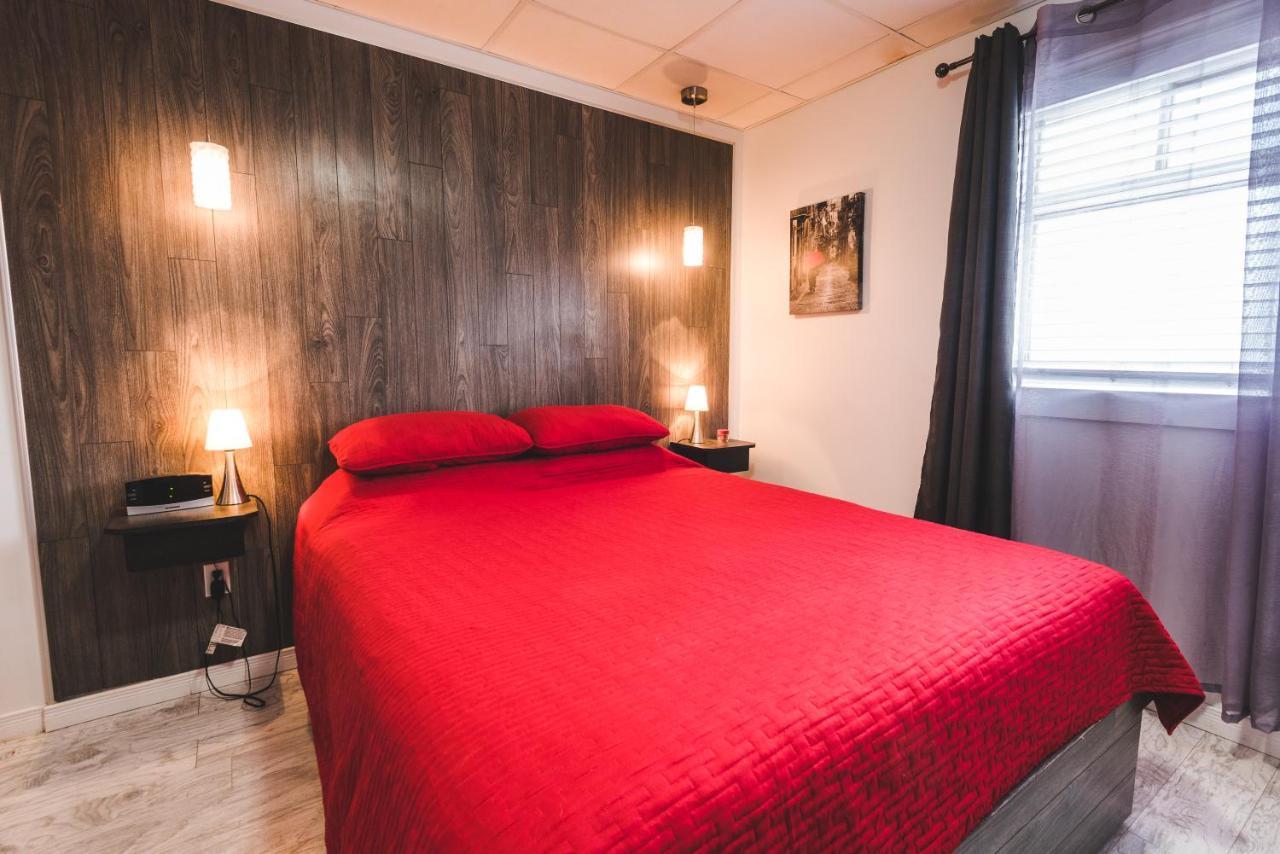 Hotel Le Plaza Ла-Бе Екстер'єр фото