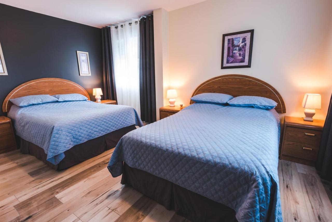 Hotel Le Plaza Ла-Бе Екстер'єр фото